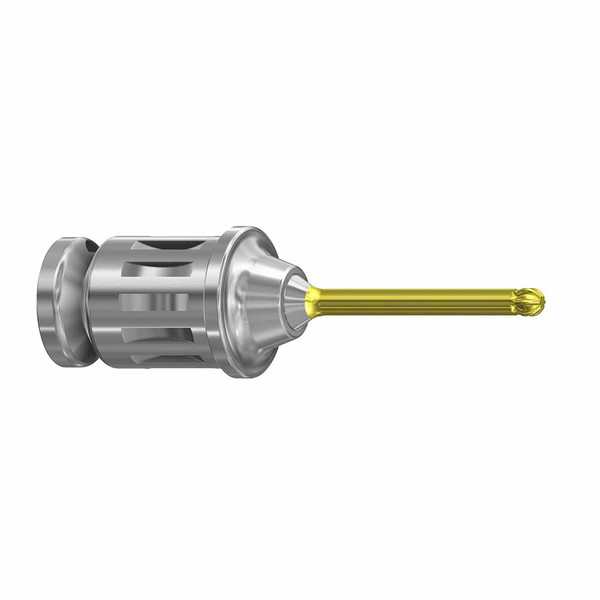 Welded screwdriver 28mm Torx®06 Ball (Conical BL)