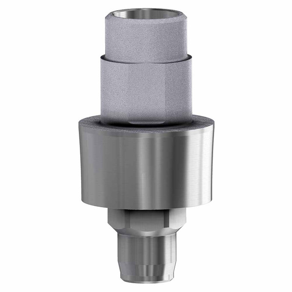 3i CertainTi Base engaging GH 3mm WP 5,0