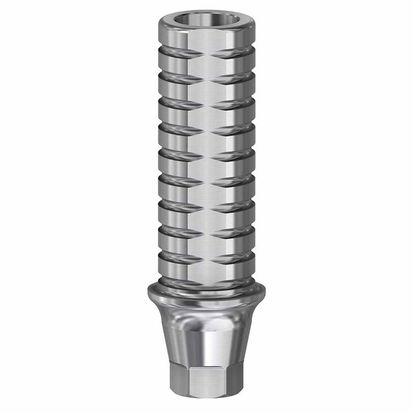 Conic OSS Temporary abutment engaging Std