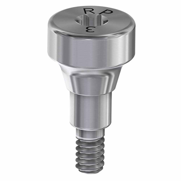 Straumann Bone LevelHealing abutment RC 3mm