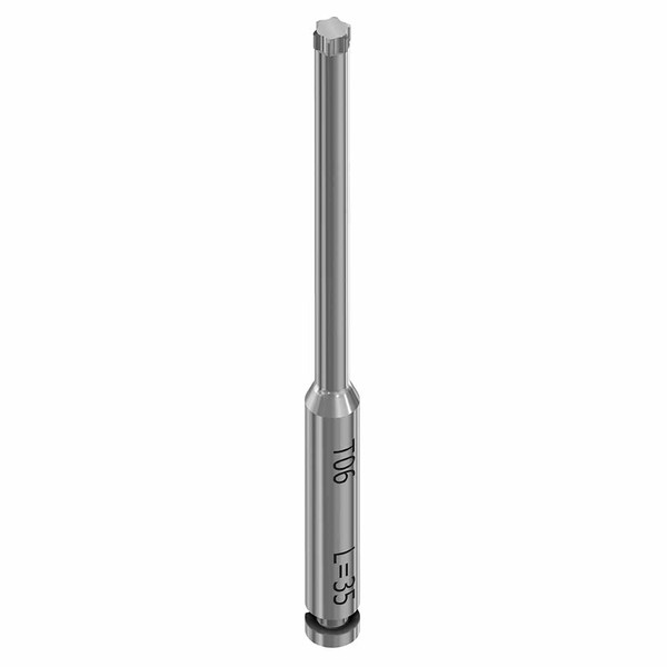 ToolsScrewdriver 35mm Torx 06 head