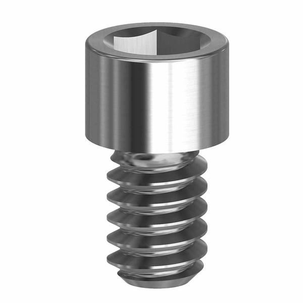 screw on Multi-unit RP Hex 1,20