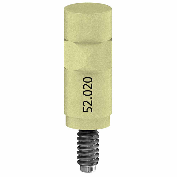 Biohorizons External , Scan Abutment Intraoral NP