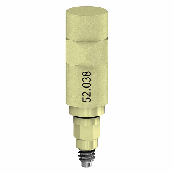 Friadent Xive, Scan Abutment Intraoral NP