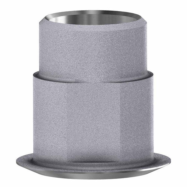 3I Osseotite, Ti base engaging 3.4 GH0.3mm