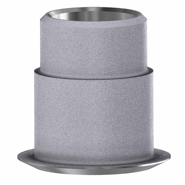 Nobel Brånemark, Ti base non-engaging NP GH0.3mm
