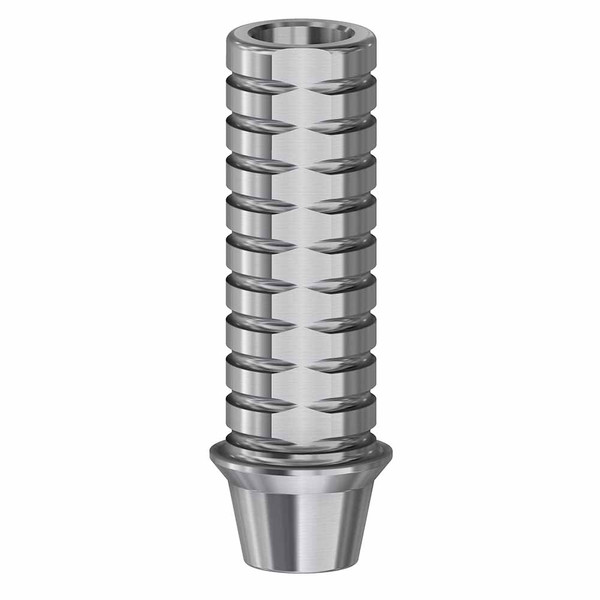 Astra Tech Implant System Ev, Temp. Abutment non-engaging EV 4.2