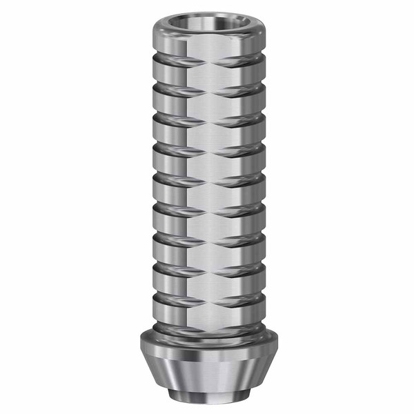 Nobel Active Nobel Replace CC, Temporary abutment non-engaging RP