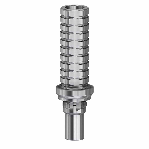 CamlogTemporary Abutment 4.3 engaging