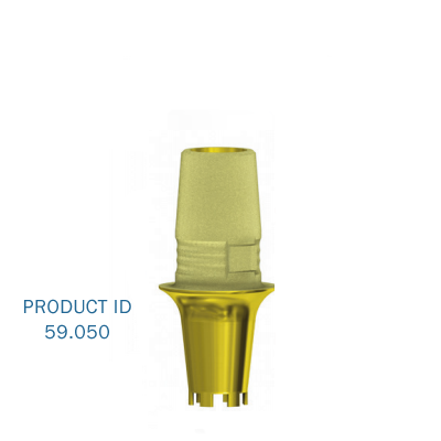 Ankylos C-Base Engaging C/X GH1.4mm