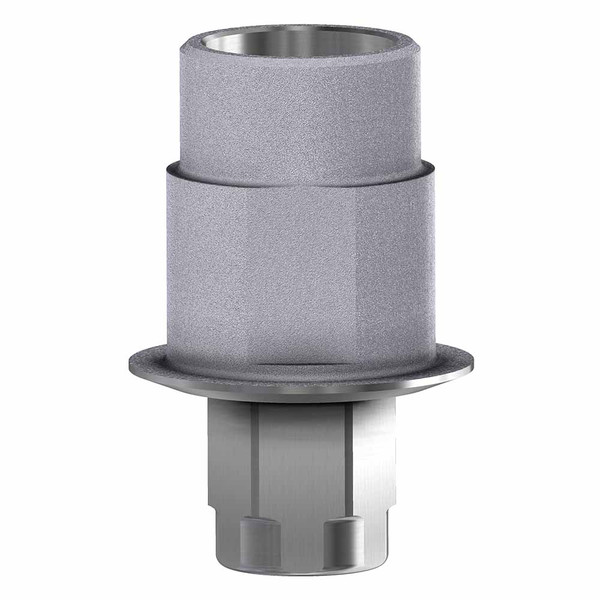 3I Certain, Ti base engaging 4.1 GH0.3mm