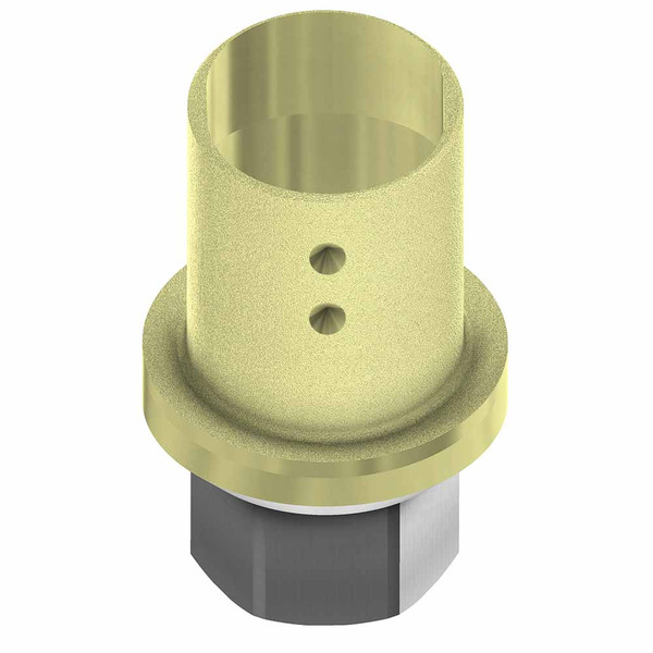 Zimmer ELLIPTIBase Eng. NP B