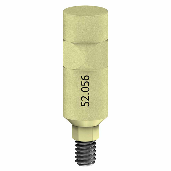 MIS Seven, Scan Abutment Intraoral 3.0