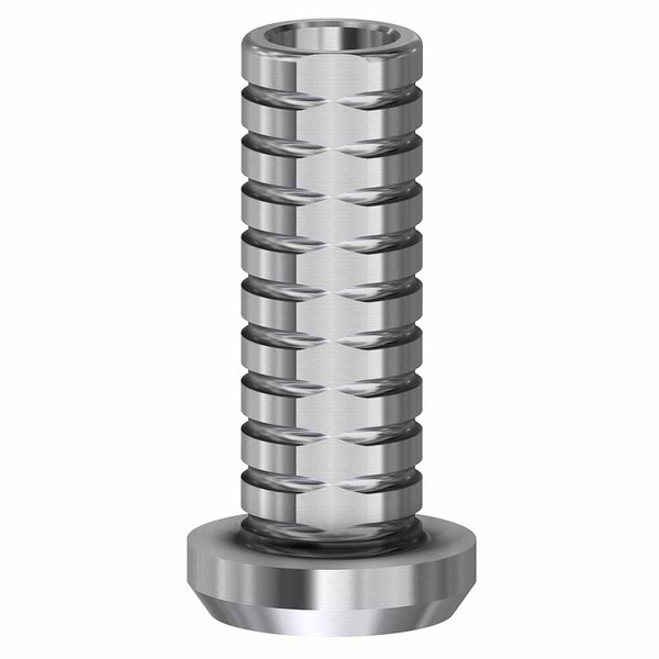 3I Osseotite, Temporary abutment non-engaging WP