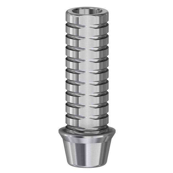 Astra Tech Implant System Ev, Temp. Abutment non-engaging EV 4.8
