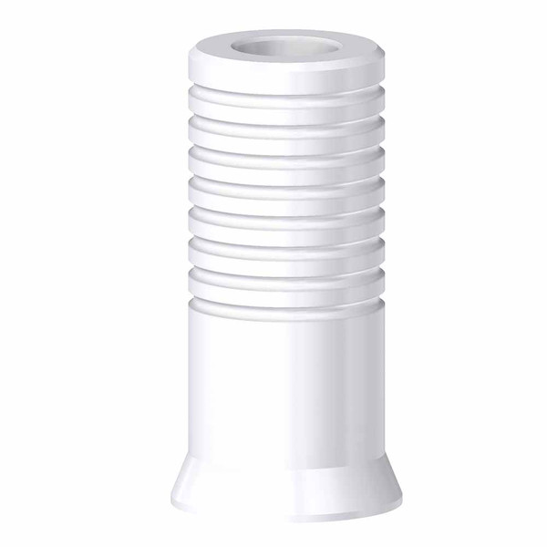 Pack of 5: Castable for DESS Ti Base non-eng. 15.054