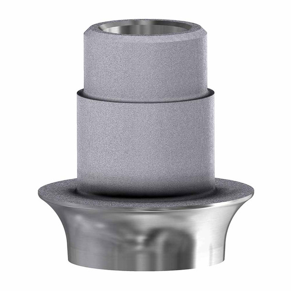 Ti Base Non-engaging WB 5.7 GH1.5 Conical BLX