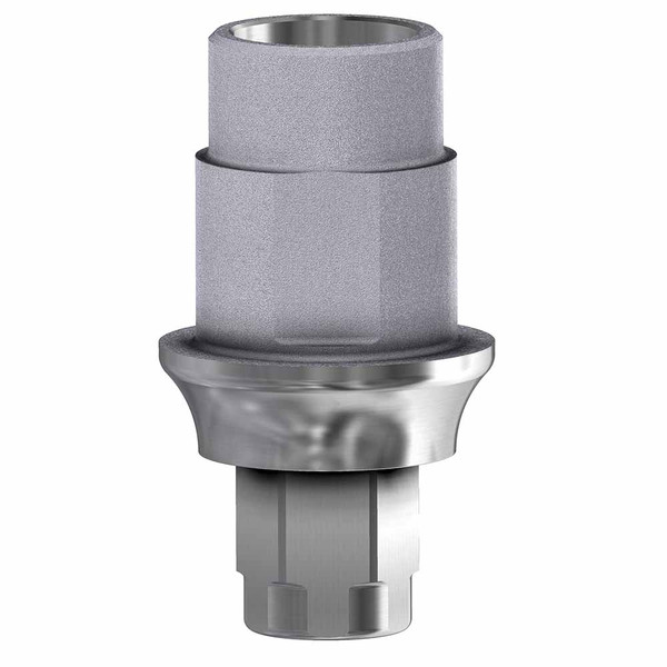 3i CertainTi Base engaging GH 1,5mm RP 4,1