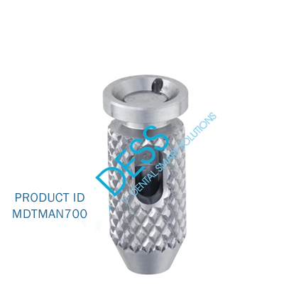 ToolsDentist handle (7,00mm)