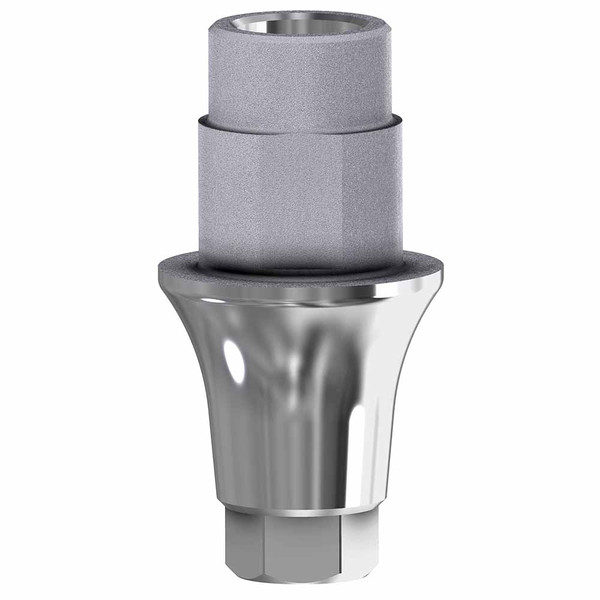 Conic ANYR Ti base engaging GH3.0mm