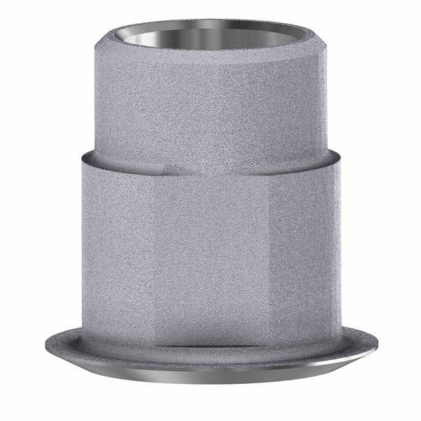 Nobel Brånemark, Ti base engaging NP GH0.3mm