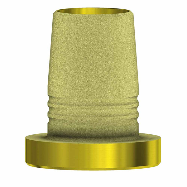 Straumann Tissue Level Non-Engaging C-Base GH1.0mm