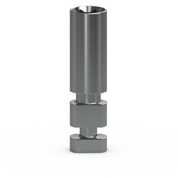 3.0mm Implant Analog (Gray)