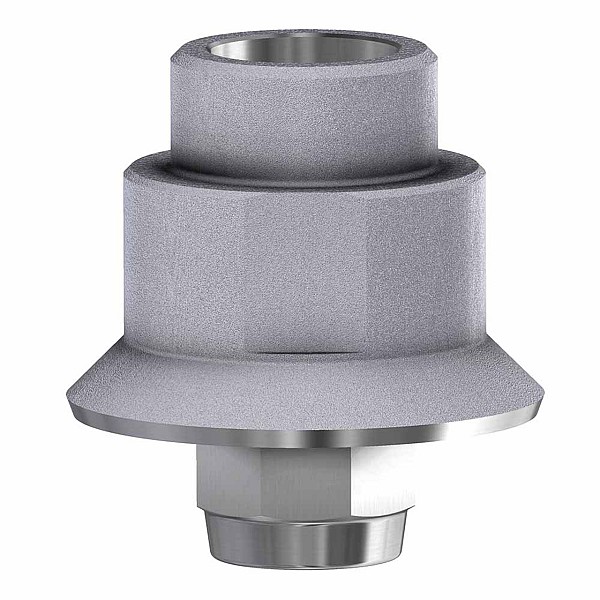 Ti Base for on Implant - Engaging - 6.5 (WN) - 16.045